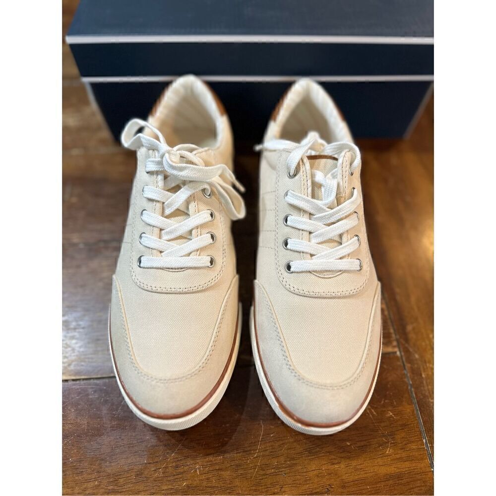 Club Room Cameron Sneaker - Picture 2 of 8